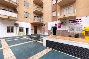 Estepona, Sierra Estepona SEBA